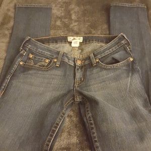 PRVCY Jeans